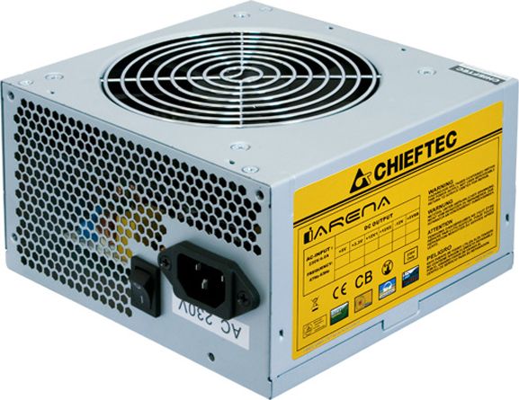 Zasilacz Chieftec I-Arena 700W (GPA-700S)