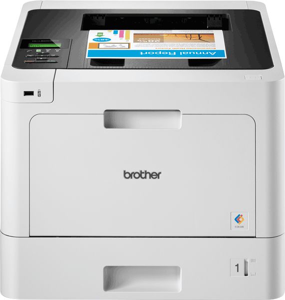 Drukarka laserowa Brother HL-L8260CDW (HLL8260CDWG1)