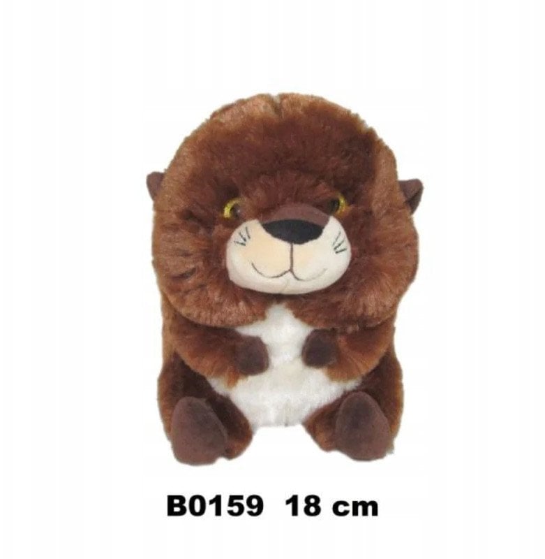 Wydra B-159 kula 18cm 164605