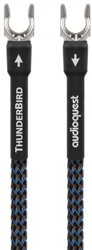 Kabel masowy / uziemienie Audioquest ThunderBird GroundGoody 0,6 m