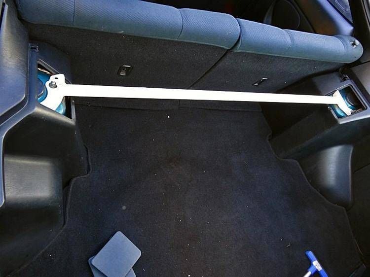 TurboWorks_A Rozpórka Subaru Forester 02-08 TurboWorks