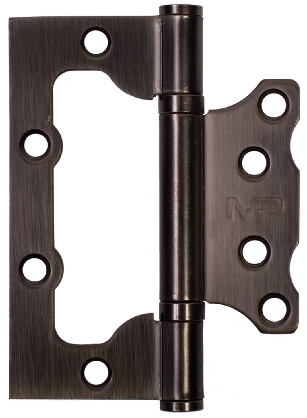 FLEXIBL DOOR MEN-100-BUTTERFLY GRAPH/CHR