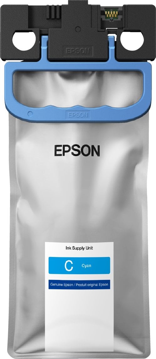 EPSON WorkForce Pro EM-C8101R Cyan XXL Ink