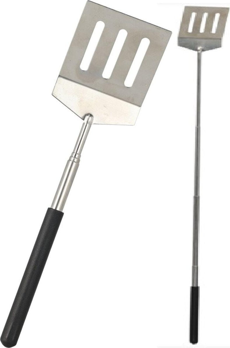 ŁOPAKTA TELESKOPOWA DO GRILLA 59CM