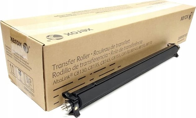 Toner Xerox AL C8100 SECOND BIAS TRANSFER AL C8100 SECOND BIAS TRANSFER