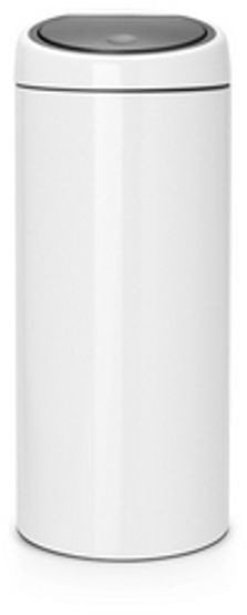 Atkritumu tvertne Selekta M / 20L / mateti balta 4007126244871