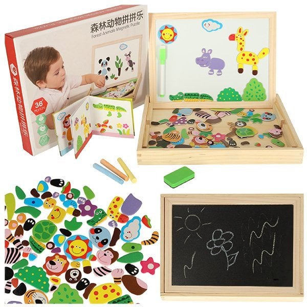 RoGer M3 Multifunctional magnetic board