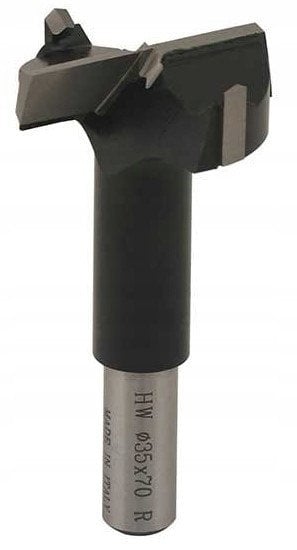 Wiertło PC04MD 353 35X57,5X10-2+2P