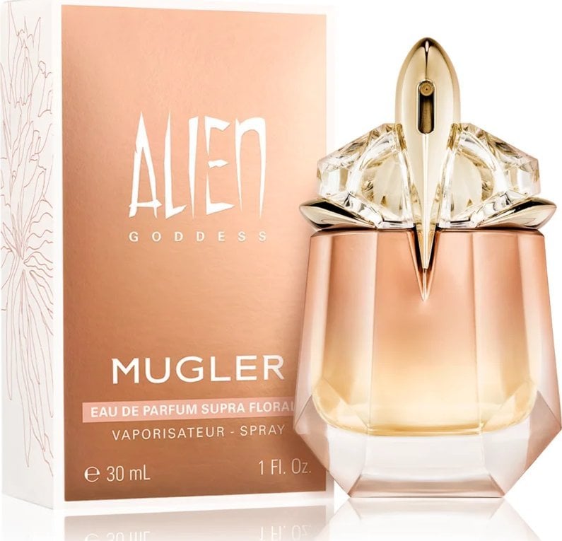 Mugler T.MUGLER ALIEN GODDESS SUPRA FLORALE (W) EDP/S 30ML