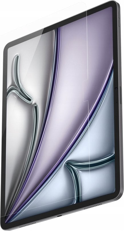 Jcpal iClara Glass Screen Protector - szkło do iPad Air 13" (2024)