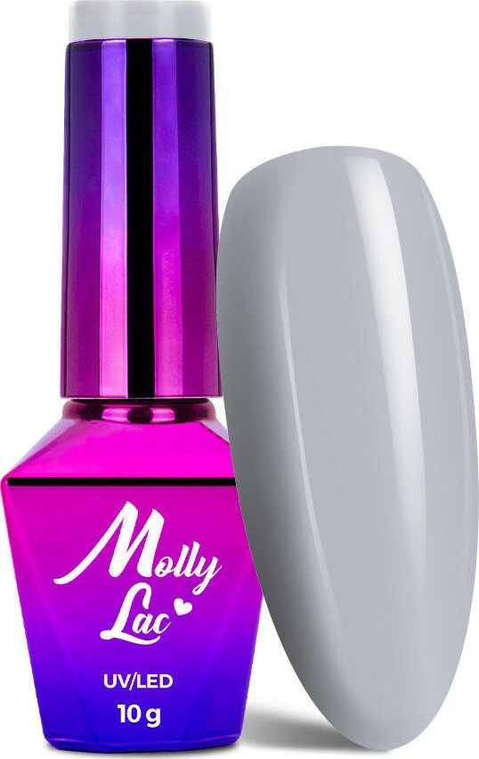 Top Choice MollyLac Yoga lakier hybrydowy 86 Utkatasana 10g