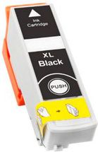 Tusz Activejet AE-33BNX tusz czarny do drukarki Epson (zamiennik Epson 33XL T3351) Supreme