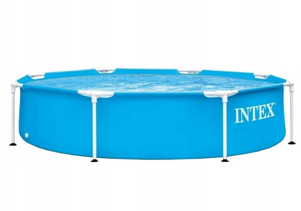 Intex bazén Florida 2,44x0,51 m, bez příslušenství