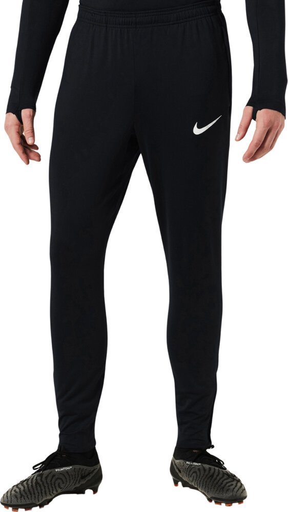 Nike Spodnie męskie Nike Dri-FIT Strike 24 czarne FD7574 010 XS
