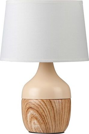 Lampa stołowa Rabalux Lampa stołowa skandynawska Rabalux Yvette 4370