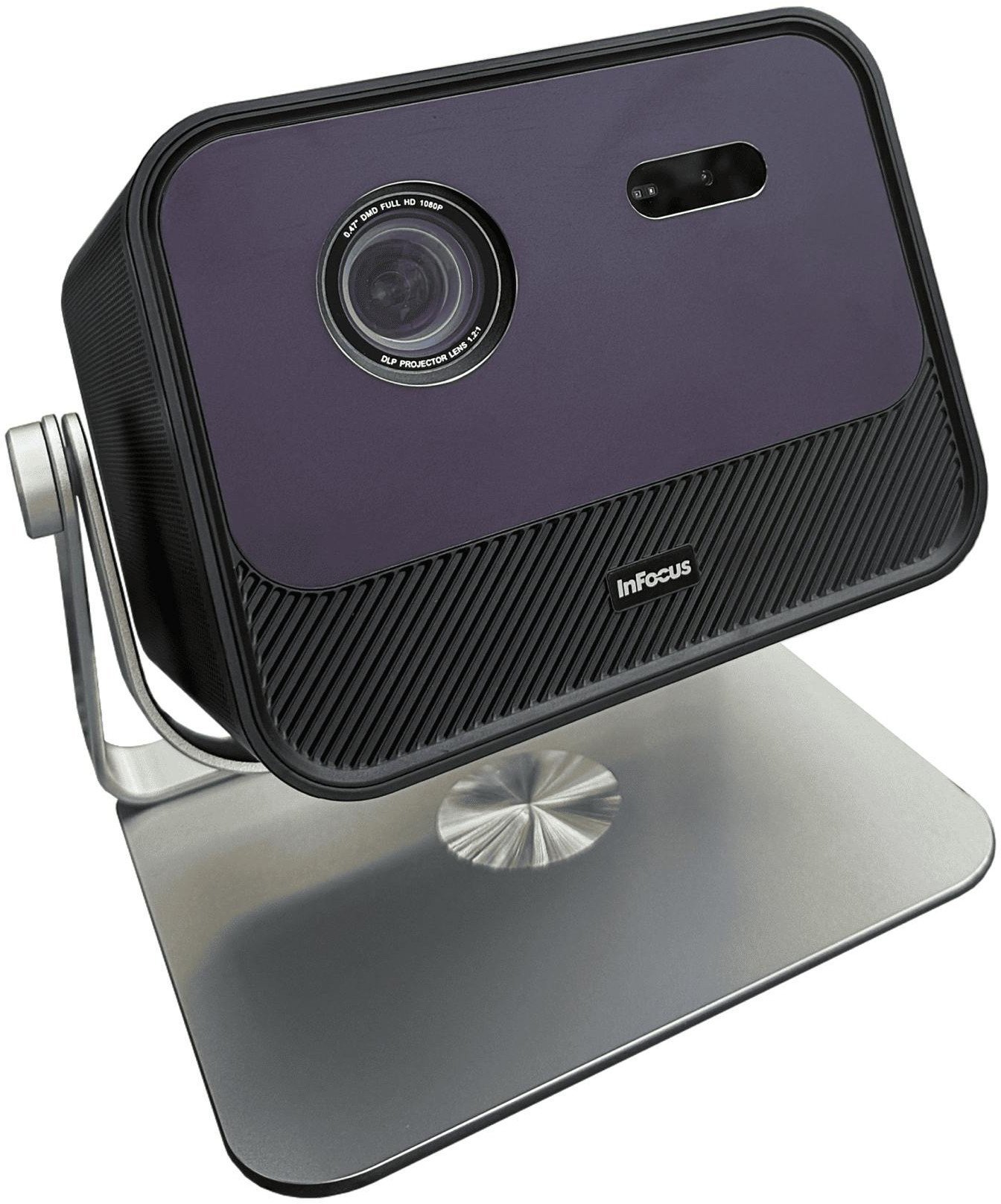 InFocus Crusader Grand Master with stand IN3038SL