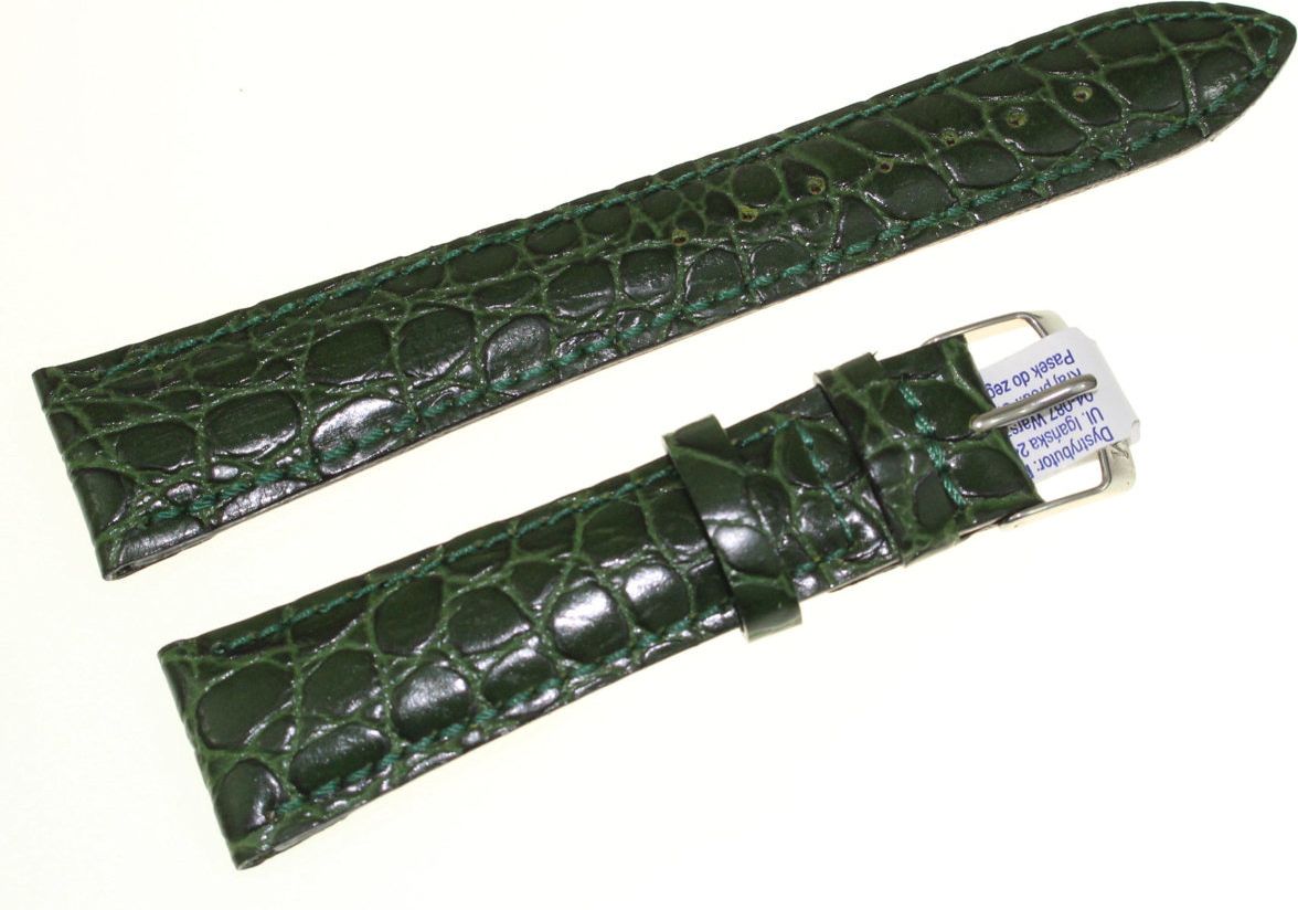 Morellato Skórzany pasek do zegarka 20 mm Morellato A01U0751376072CR20