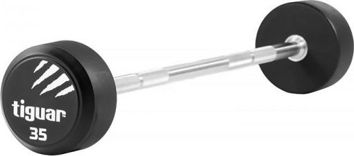 Tiguar Sztanga tiguar barbell prosty TI-WPBPU035, Rozmiar: N/A
