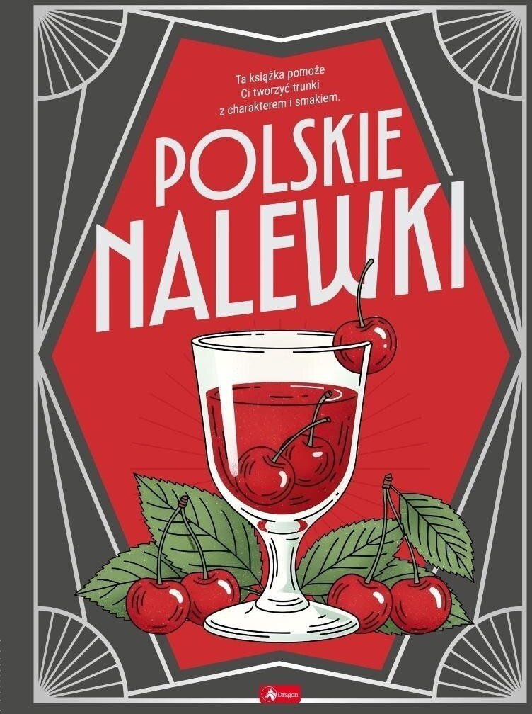 Polskie nalewki