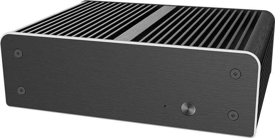 Obudowa Akasa Machina N (A-NVD01-M1B)