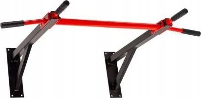 DRĄŻEK DO PODCIĄGANIA ŚCIENNY 110 X 83 X 30 CM