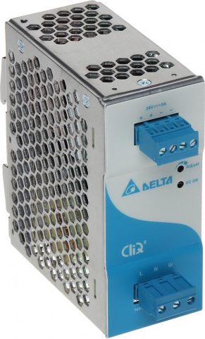 ZASILACZ IMPULSOWY DRP-024V120W-1BN