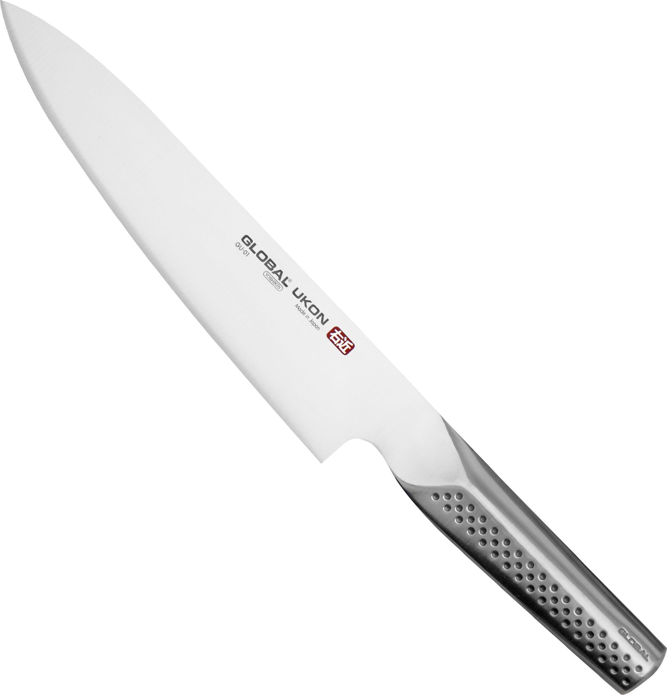 Global GLOBAL Ukon Japoński Nóż Szefa Kuchni 20 cm GU-01