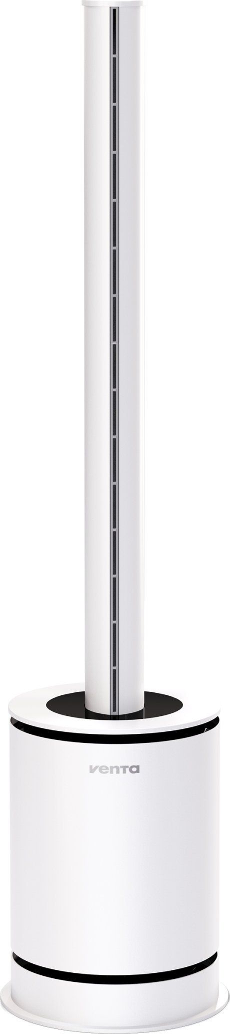 Oczyszczacz powietrza Venta Venta AP100 Hybrid 3w1 Wi-Fi biały