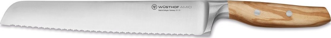 Wusthof AMICI Nóż do chleba 23/36,4 cm WSTHOF