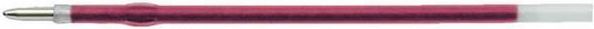 Pilot Wkład do długopisu krótki, czerwony (RFJS-GP-F-R)