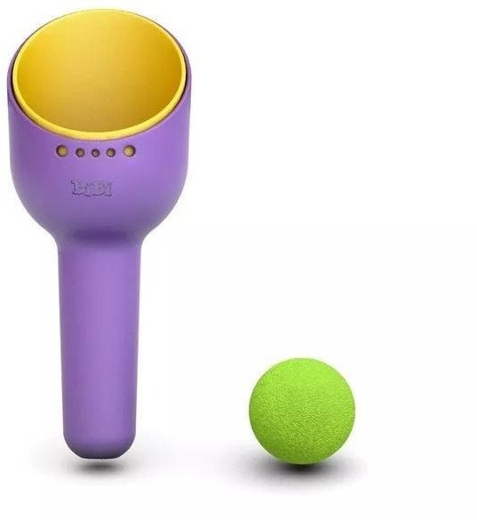 Łopatko-sitko fiolet