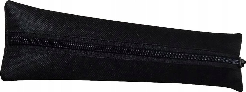 Piórnik 7R Piórnik szkolny NS17 czarny