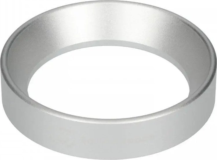 Barista Space Barista Space - Dosing funnel 51-54 mm - Lejek dozujący z magnesem - Srebrny