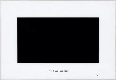 VIDOS PANEL WEWNĘTRZNY M10W-X VIDOS