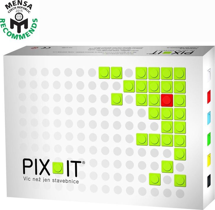 PIX-IT Premium