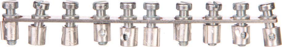 Weidmuller Q10.0/DLI MOSTEK ŚRUBOWY 2X - 1313100000