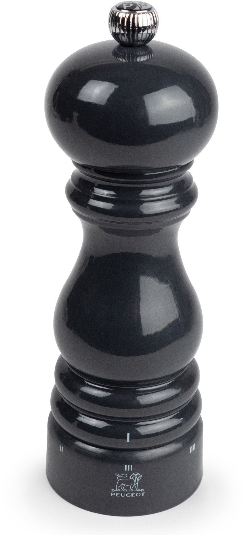 PARISRAMA Młynek do pieprzu 18 cm Slate