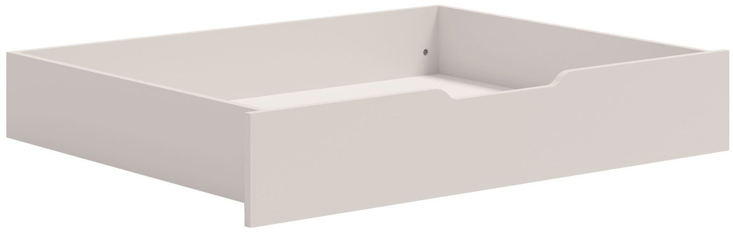 Pojemnik na pościel do łóżka Modena 160cm