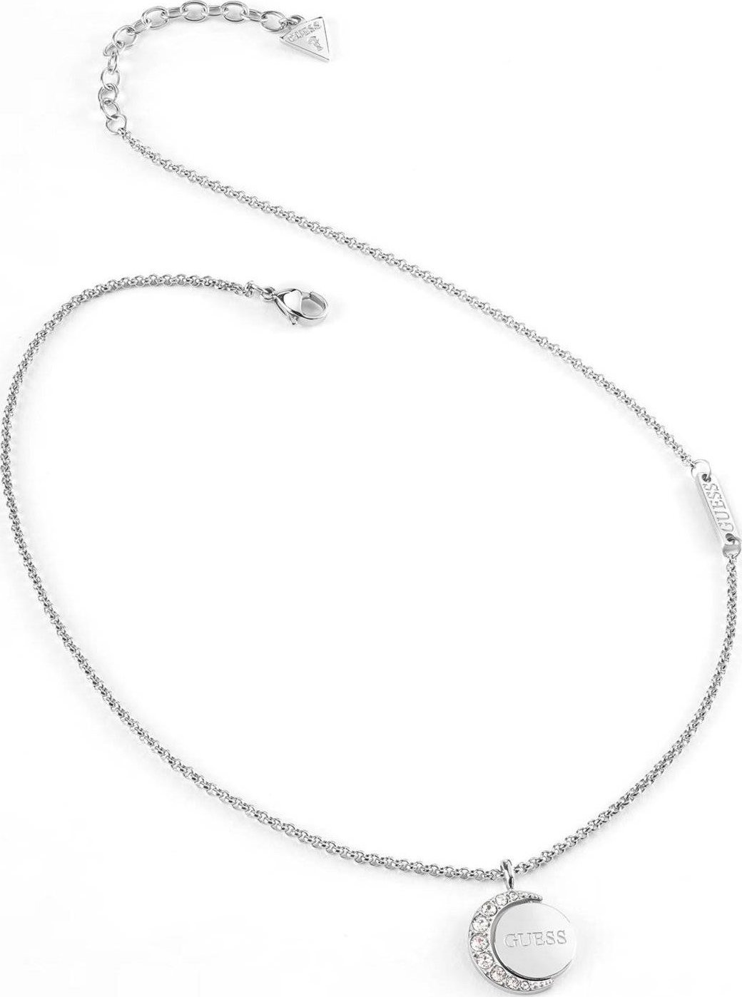 Guess Naszyjnik Guess JUBN01189JWYGT/U .