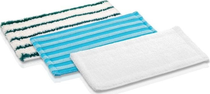 Eta Mop do ETA Moneto Aqua - 544900080 3 szt.