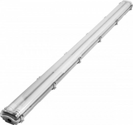 Orno OPRAWA IP65 150CM + 2 ŚWIETLÓWKI T8 LED 22W 4400LM, 4000K (1 SZT)