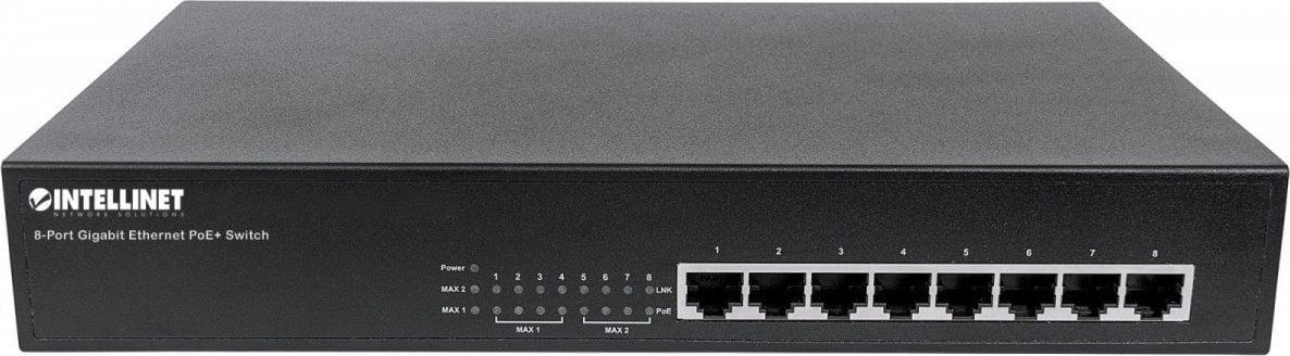 Switch Intellinet Network Solutions 560641