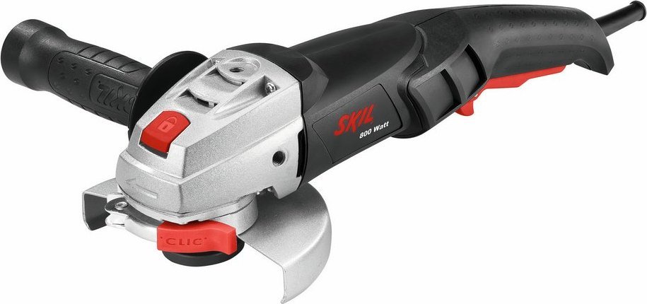Szlifierka Skil ANGLE GRINDER 9008AA 800W D125
