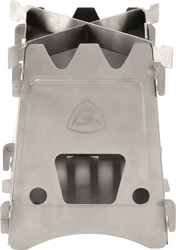 Robens Kuchenka turystyczna Robens Logger Wood Stove Uniwersalny