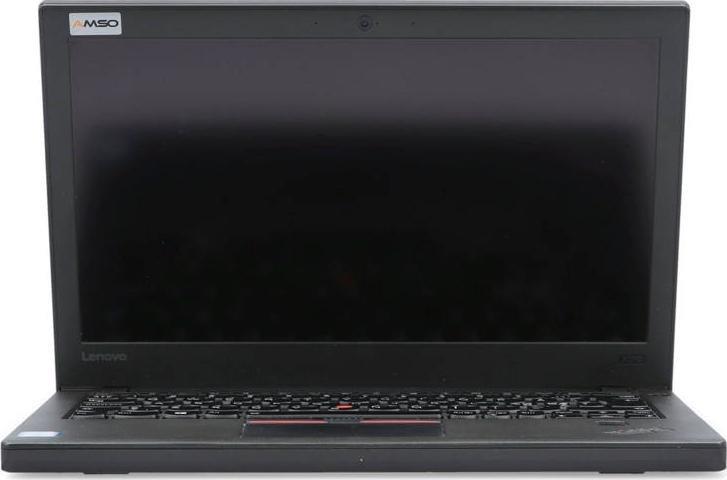 Laptop Lenovo Lenovo ThinkPad X270 i5-6300U 8GB 480SSD 1366x768 Klasa A