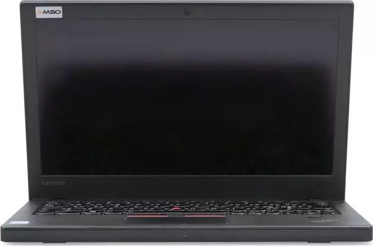 Laptop Lenovo Lenovo ThinkPad X270 i5-6300U 8GB 480SSD 1366x768 Klasa A