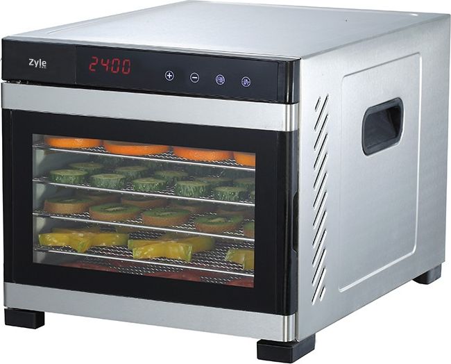 Suszarka Zyle Professional Medium