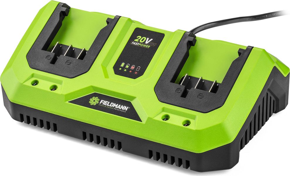 Fieldmann Ładowarka FDUZ 79110
