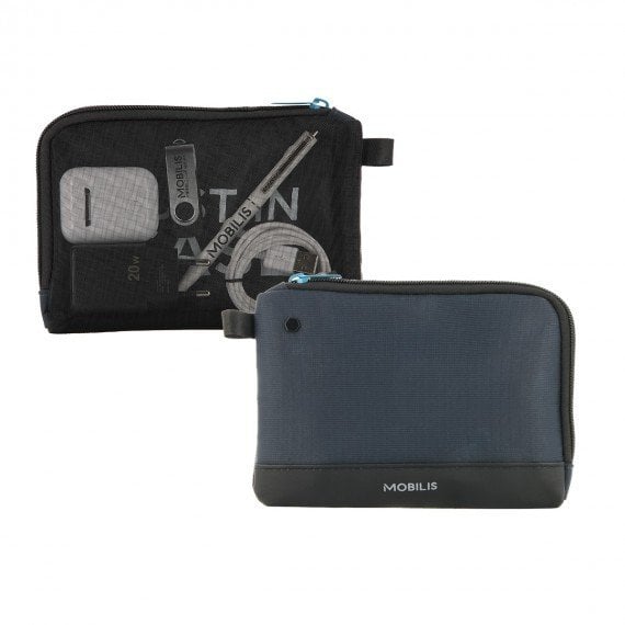 Mobilis Executive 4 Accessories Pouch