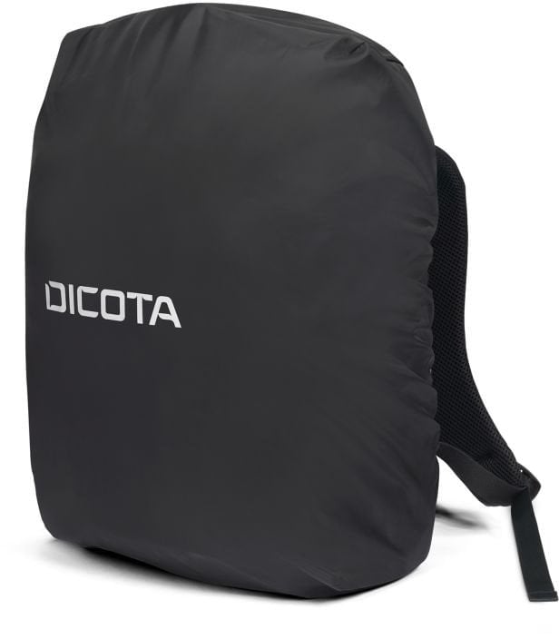 DICOTA D32159 torba na laptop 40,6 cm (16") Plecak Czarny